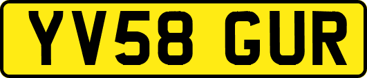 YV58GUR