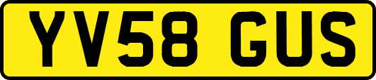 YV58GUS