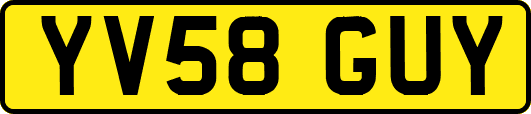 YV58GUY