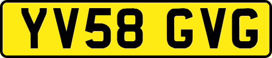 YV58GVG