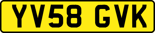 YV58GVK