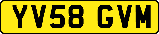 YV58GVM