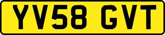 YV58GVT