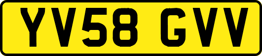 YV58GVV