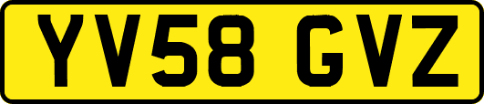 YV58GVZ
