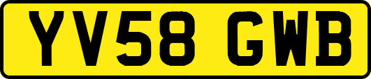 YV58GWB