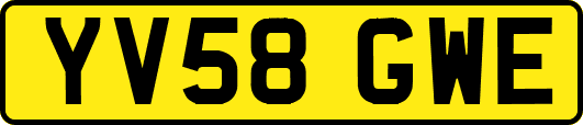 YV58GWE