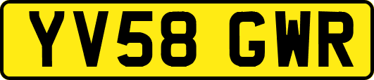 YV58GWR