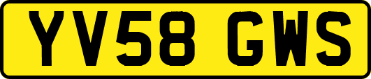 YV58GWS