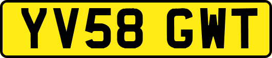 YV58GWT