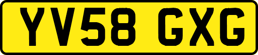 YV58GXG