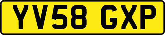 YV58GXP