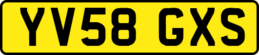 YV58GXS