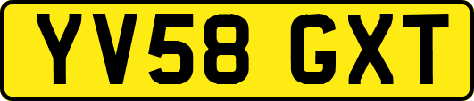 YV58GXT