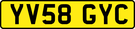 YV58GYC