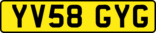 YV58GYG