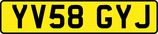 YV58GYJ