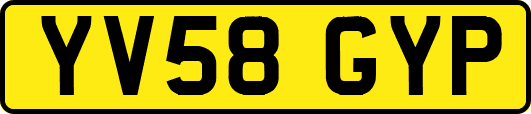 YV58GYP