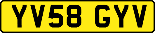 YV58GYV