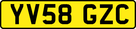 YV58GZC