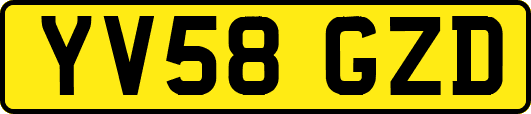 YV58GZD