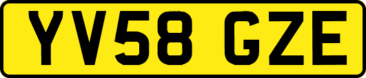 YV58GZE