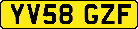 YV58GZF