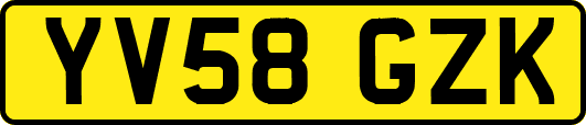 YV58GZK