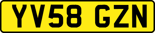 YV58GZN