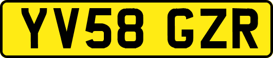 YV58GZR