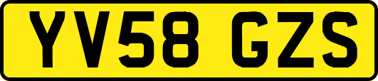 YV58GZS