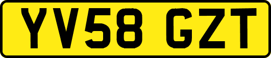 YV58GZT