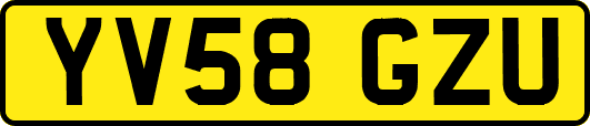 YV58GZU