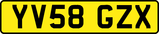 YV58GZX