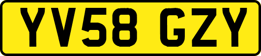 YV58GZY