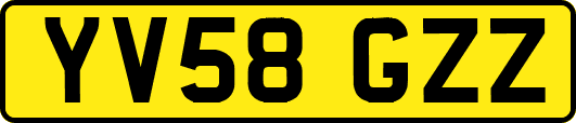 YV58GZZ