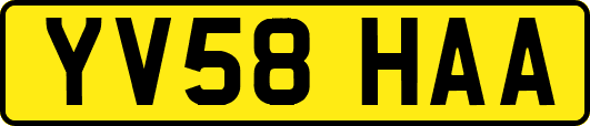 YV58HAA