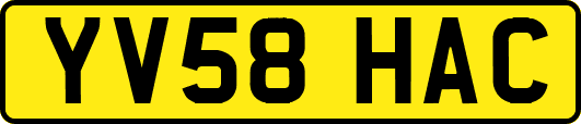 YV58HAC