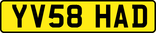 YV58HAD
