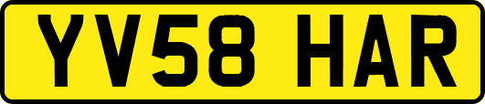 YV58HAR