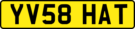 YV58HAT