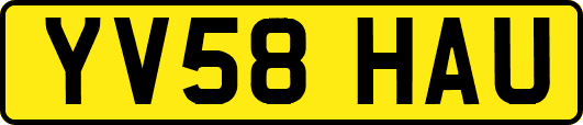 YV58HAU