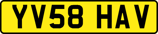 YV58HAV