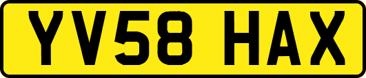 YV58HAX