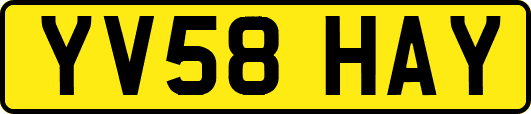 YV58HAY