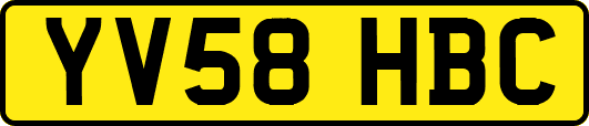 YV58HBC