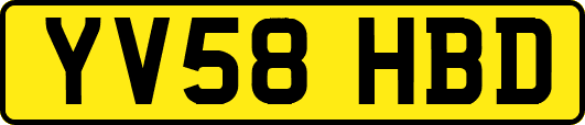 YV58HBD