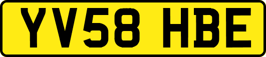 YV58HBE