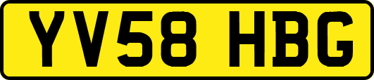 YV58HBG