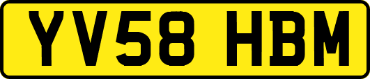 YV58HBM